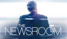 The Newsroom