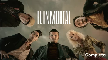 El Inmortal