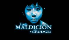 La maldición (The grudge)