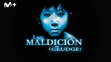 La maldición (The grudge)