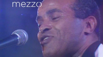 Jon Hendricks - Lugano Estival Jazz