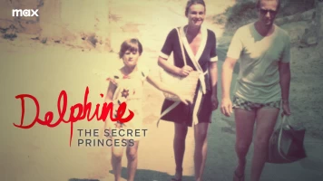 Delphine: The Secret Princess