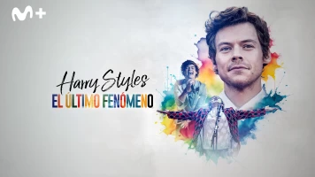 Harry Styles: el último fenómeno