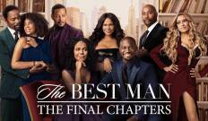 The Best Man: The Final Chapters