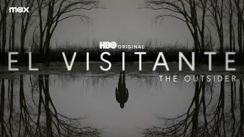 El visitante (The Outsider)