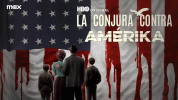 La conjura contra América