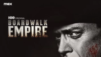 Boardwalk Empire