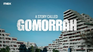 A Story Called Gomorrah - The Series