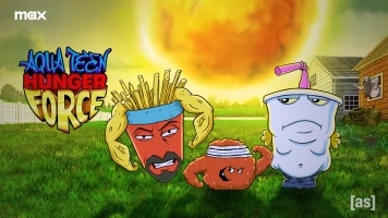 Aqua Teen Hunger Force