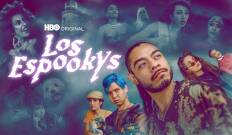 Los Espookys