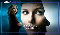 El secreto de Iris