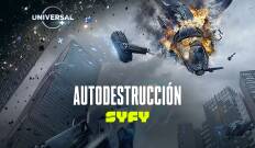 Autodestrucción