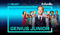 Genius Junior. T(T1). Genius Junior (T1)