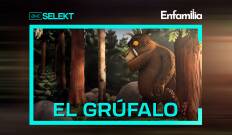 El Grúfalo