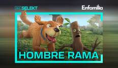 Hombre Rama