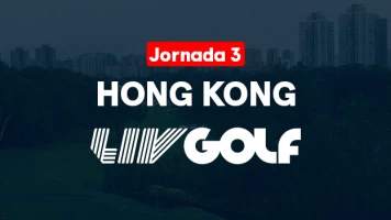 Hong Kong. Hong Kong (World Feed) Jornada 3. Parte 2