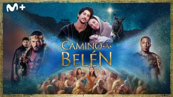 Camino a Belén