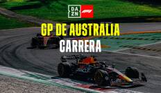 GP de Australia  (Albert Park). GP de Australia ...: GP de Australia: Carrera