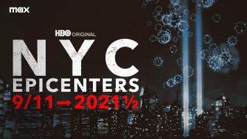 NYC Epicenters 9/11->2021½