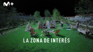 La zona de interés