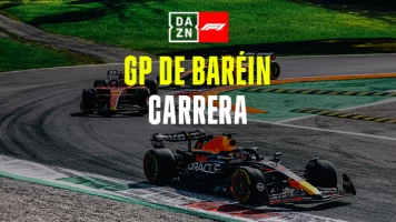 GP de Baréin (Sakhir). GP de Baréin (Sakhir): GP de Baréin: Carrera