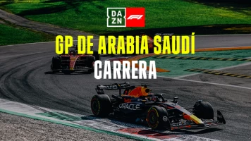 GP de Arabia Saudi (Jeddah). GP de Arabia Saudi...: GP de Arabia Saudi: Carrera