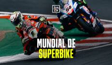 Prometeon Spanish Round. Prometeon Spanish Round: Jerez - FP3 & Superpole