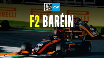 F2 Baréin. F2 Baréin: Carrera