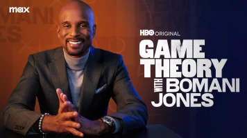 Más allá del deporte, con Bomani Jones