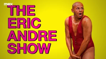 The Eric Andre Show