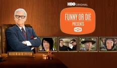 Funny or Die Presents