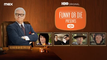 Funny or Die Presents