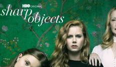 Heridas abiertas (Sharp Objects)