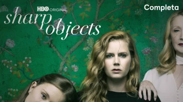 Heridas abiertas (Sharp Objects)