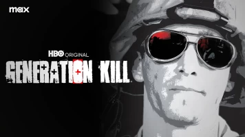 Generation Kill