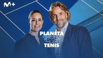 Planeta Tenis. T(2024). Planeta Tenis (2024): Ep.5