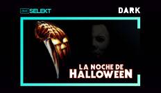 La noche de Halloween