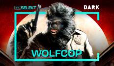 WolfCop