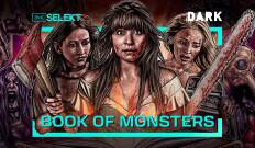 Book of Monsters