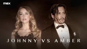 Johnny vs Amber