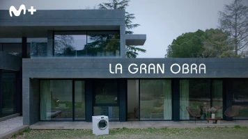 La gran obra