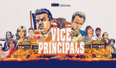 Vice Principals