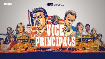 Vice Principals