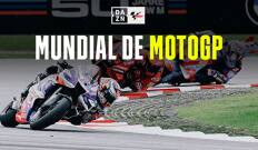 GP de Aragón. GP de Aragón: Previo Carrera MotoGP