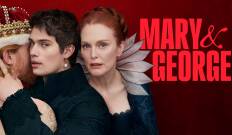 Mary & George