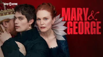 Mary & George