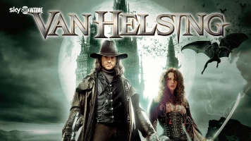 Van Helsing