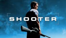 Shooter: El tirador