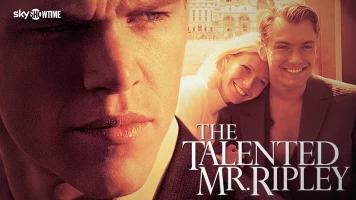 El talento de Mr. Ripley