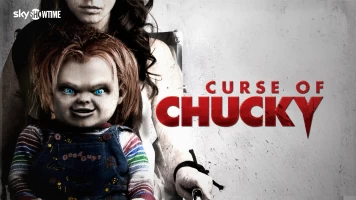 La maldición de Chucky